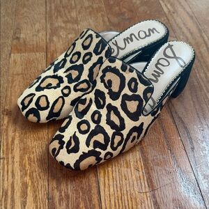 Sam Edelman Adair Mules